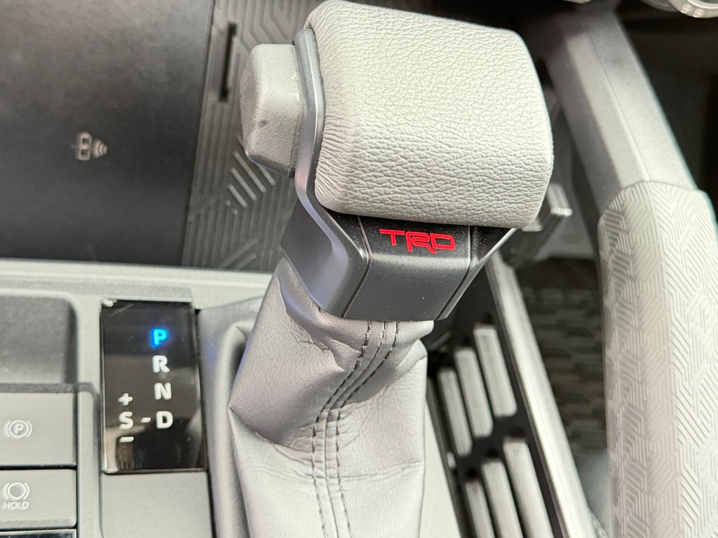 Toyota Tacoma TRD SPORT PREMIUM / 8.500$ D'EXTRAS / UNIQUE / 2025 à Thetford Mines, Québec - 69 - w1024h768px