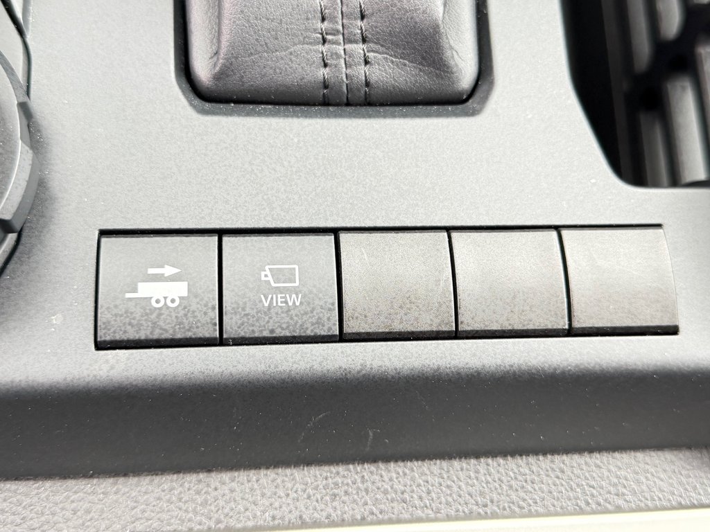 Toyota Tacoma TRD SPORT PREMIUM / 8.500$ D'EXTRAS / UNIQUE / 2025 à Thetford Mines, Québec - 72 - w1024h768px