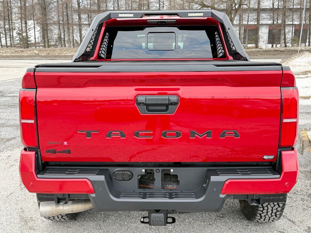 Toyota Tacoma TRD SPORT PREMIUM / 8.500$ D'EXTRAS / UNIQUE / 2025 à Thetford Mines, Québec - 6 - w1024h768px