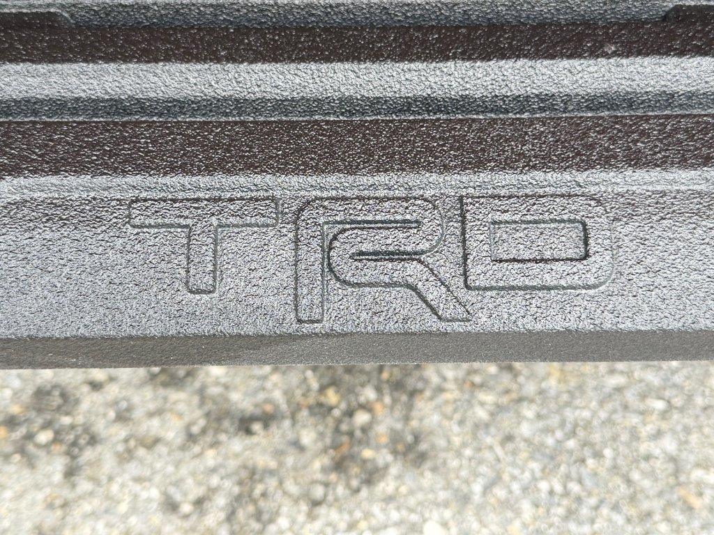 Toyota Tacoma TRD SPORT PREMIUM / 8.500$ D'EXTRAS / UNIQUE / 2025 à Thetford Mines, Québec - 29 - w1024h768px