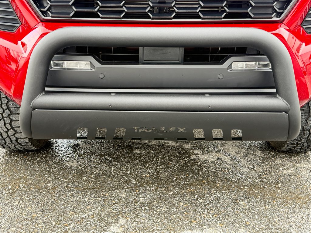 Toyota Tacoma TRD SPORT PREMIUM / 8.500$ D'EXTRAS / UNIQUE / 2025 à Thetford Mines, Québec - 15 - w1024h768px