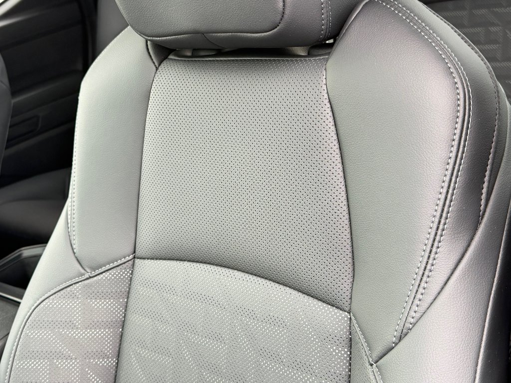 Toyota Tacoma TRD SPORT PREMIUM / 8.500$ D'EXTRAS / UNIQUE / 2025 à Thetford Mines, Québec - 51 - w1024h768px