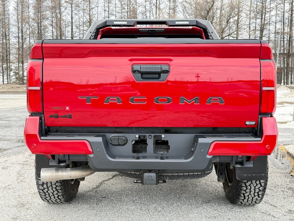 Toyota Tacoma TRD SPORT PREMIUM / 8.500$ D'EXTRAS / UNIQUE / 2025 à Thetford Mines, Québec - 42 - w1024h768px