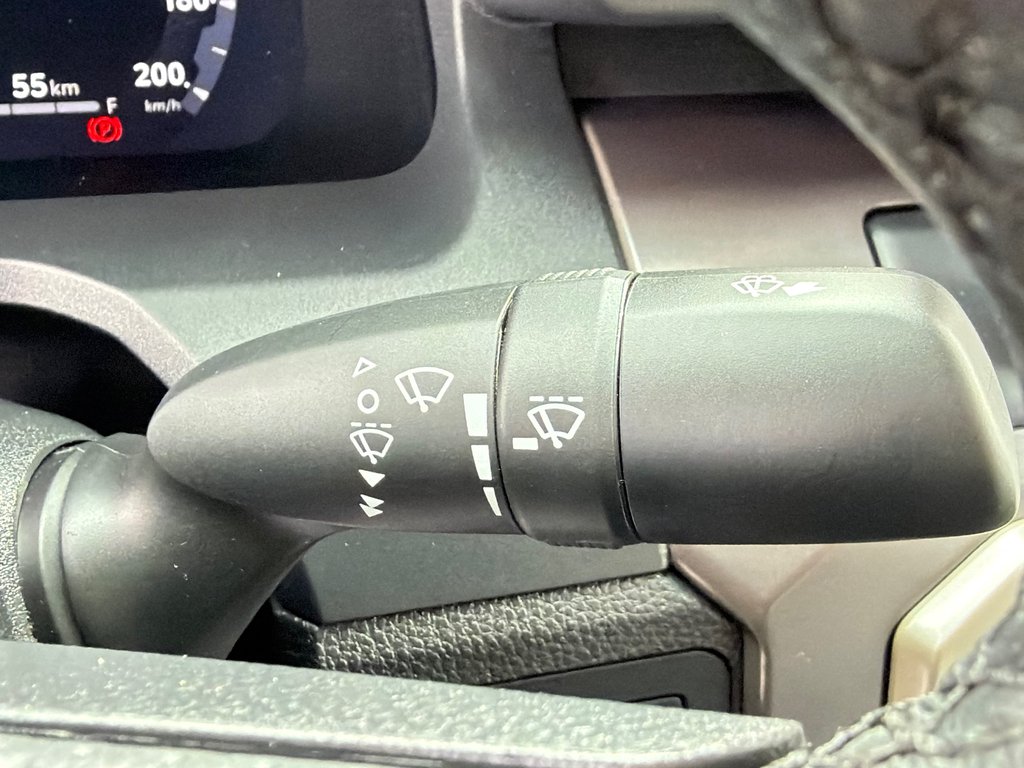 2025 Toyota Tacoma TRD SPORT + / MARCHEPIEDS / PEA 29-04-30=120KM / in Thetford Mines, Quebec - 49 - w1024h768px
