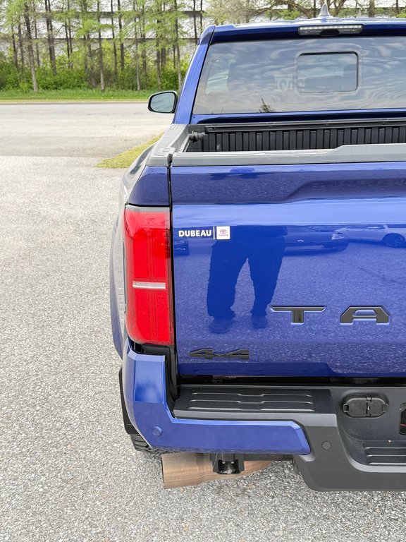 2025 Toyota Tacoma TRD SPORT + / MARCHEPIEDS / PEA 29-04-30=120KM / in Thetford Mines, Quebec - 29 - w1024h768px