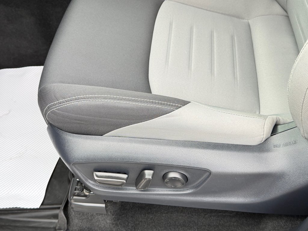 2025 Toyota Tacoma TRD SPORT + / MARCHEPIEDS / PEA 29-04-30=120KM / in Thetford Mines, Quebec - 41 - w1024h768px