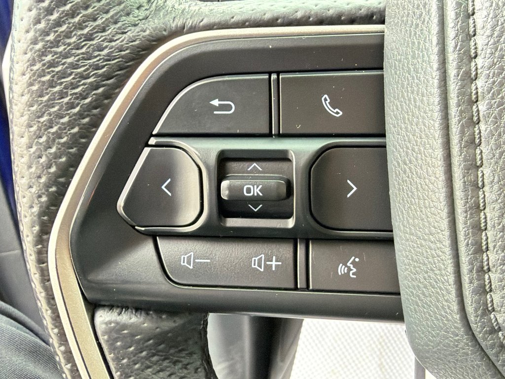 2025 Toyota Tacoma TRD SPORT + / MARCHEPIEDS / PEA 29-04-30=120KM / in Thetford Mines, Quebec - 46 - w1024h768px