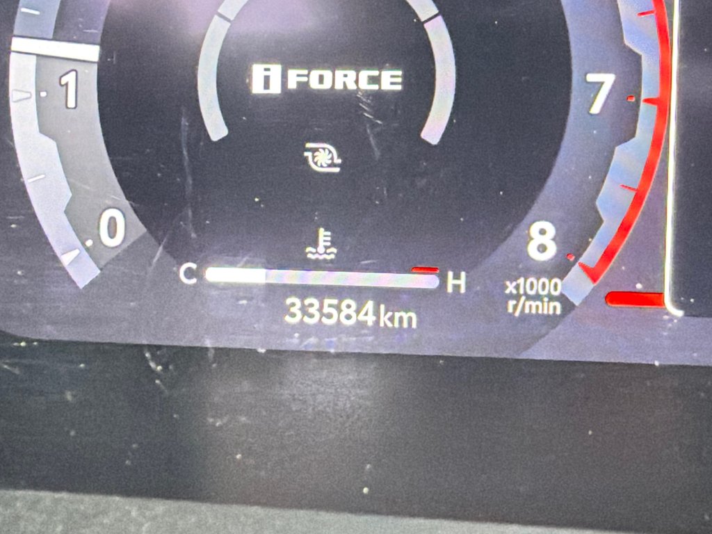 2025 Toyota Tacoma TRD SPORT + / MARCHEPIEDS / PEA 29-04-30=120KM / in Thetford Mines, Quebec - 50 - w1024h768px