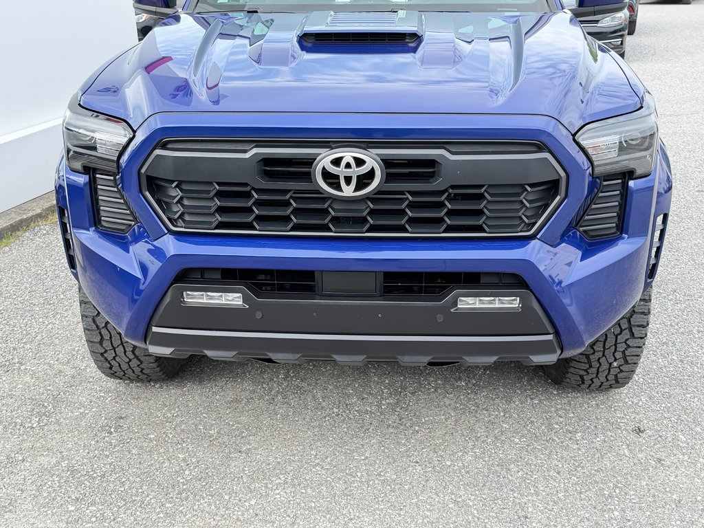 2025 Toyota Tacoma TRD SPORT + / MARCHEPIEDS / PEA 29-04-30=120KM / in Thetford Mines, Quebec - 15 - w1024h768px