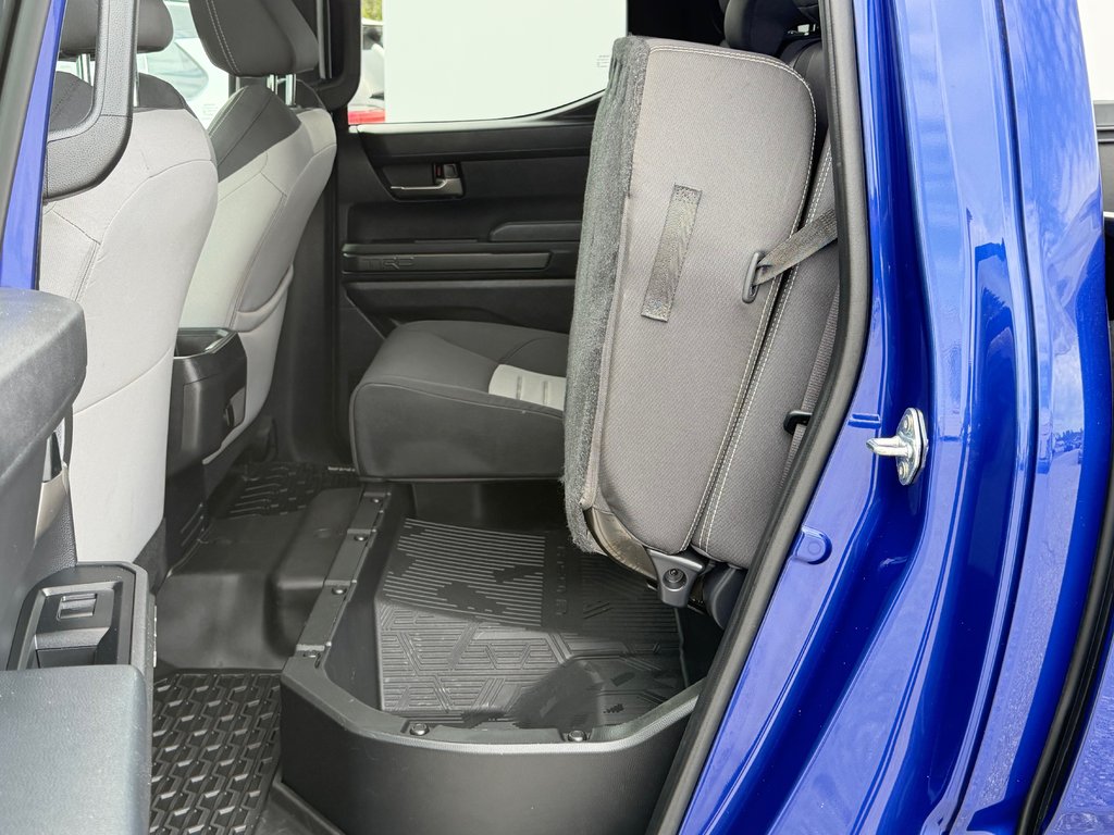 2025 Toyota Tacoma TRD SPORT + / MARCHEPIEDS / PEA 29-04-30=120KM / in Thetford Mines, Quebec - 69 - w1024h768px