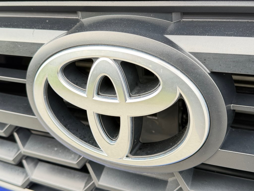 2025 Toyota Tacoma TRD SPORT + / MARCHEPIEDS / PEA 29-04-30=120KM / in Thetford Mines, Quebec - 11 - w1024h768px