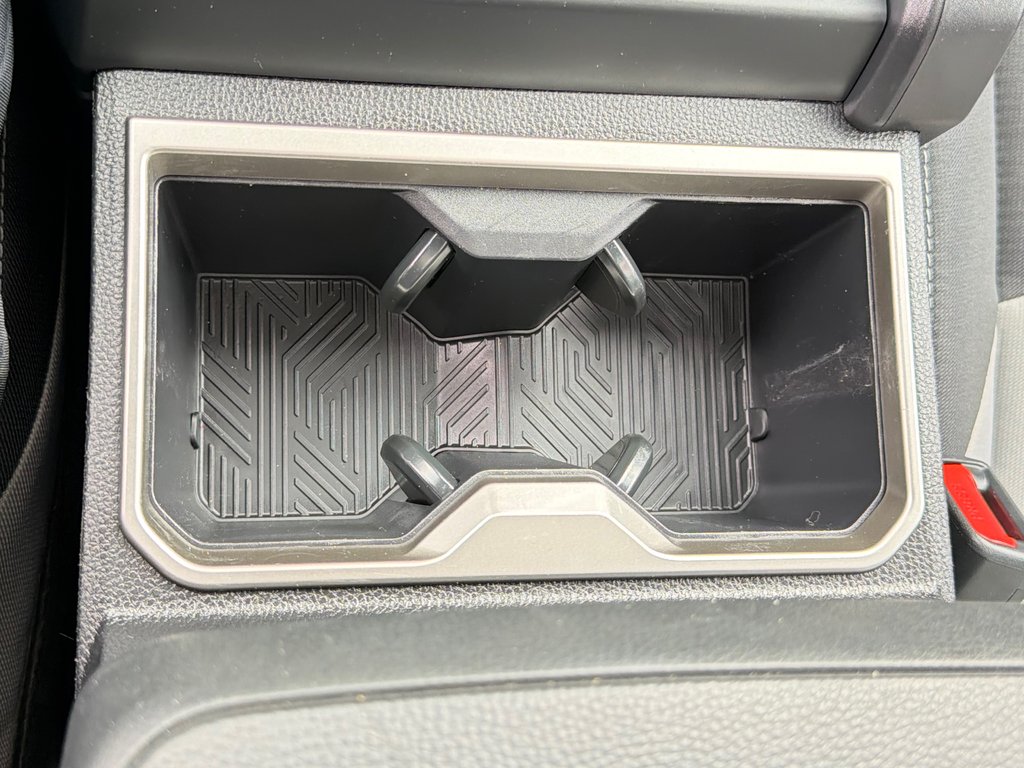 2025 Toyota Tacoma TRD SPORT + / MARCHEPIEDS / PEA 29-04-30=120KM / in Thetford Mines, Quebec - 59 - w1024h768px