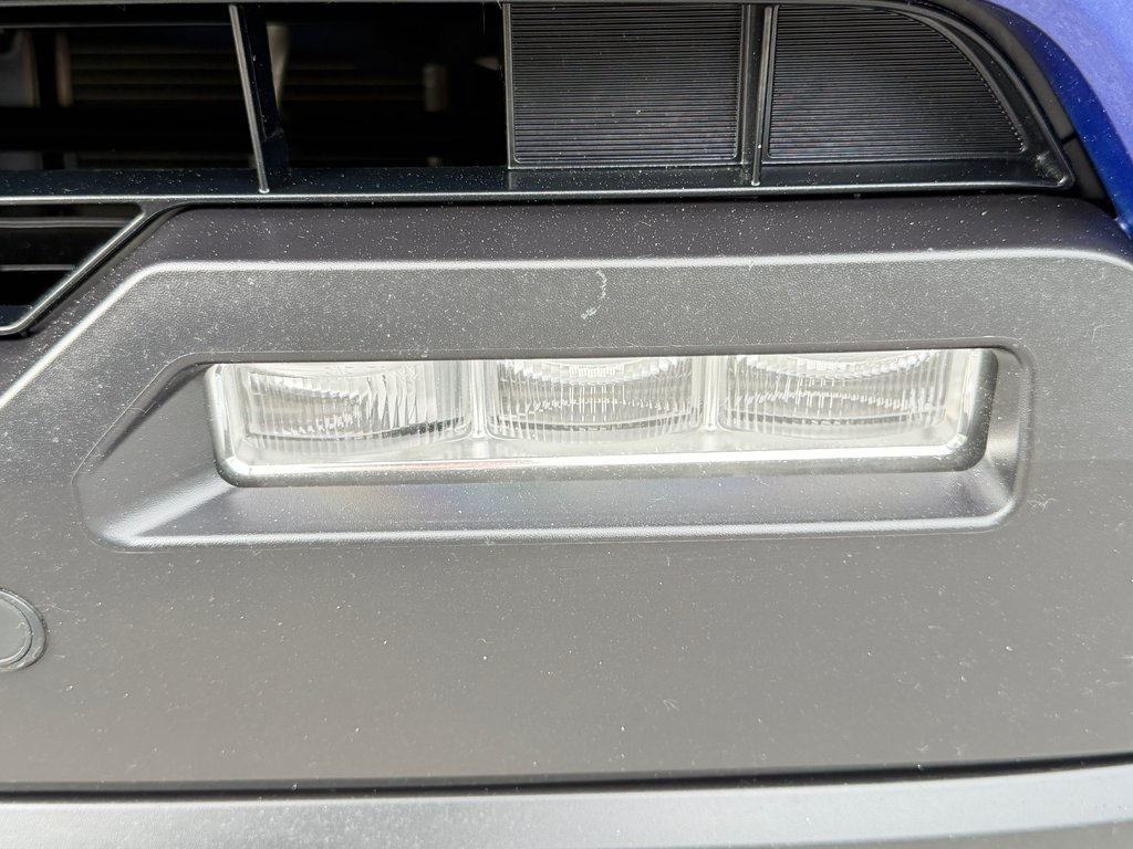 2025 Toyota Tacoma TRD SPORT + / MARCHEPIEDS / PEA 29-04-30=120KM / in Thetford Mines, Quebec - 13 - w1024h768px
