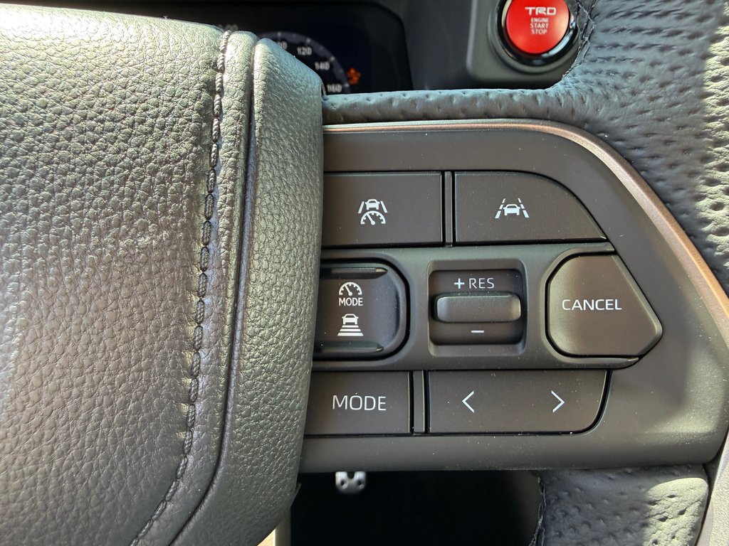 2026 Toyota Tacoma in Thetford Mines, Quebec - 26 - w1024h768px