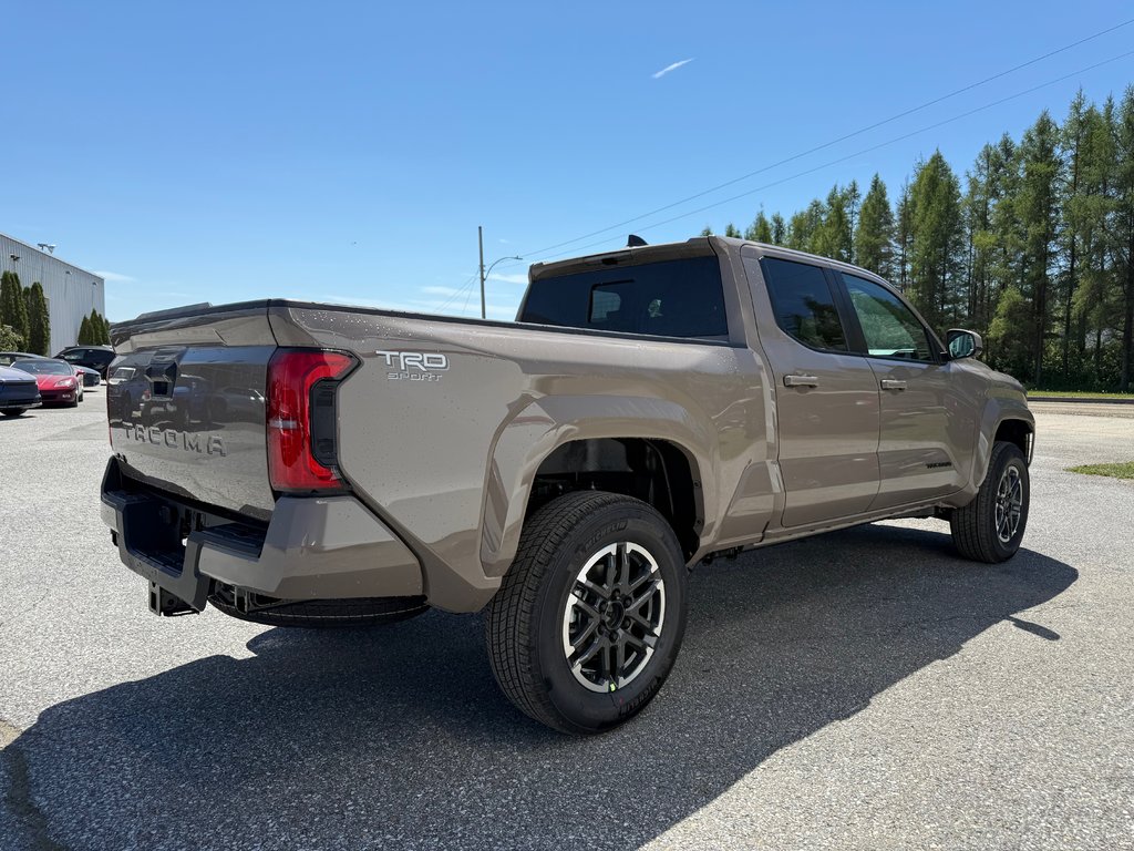 2026 Toyota Tacoma in Thetford Mines, Quebec - 5 - w1024h768px