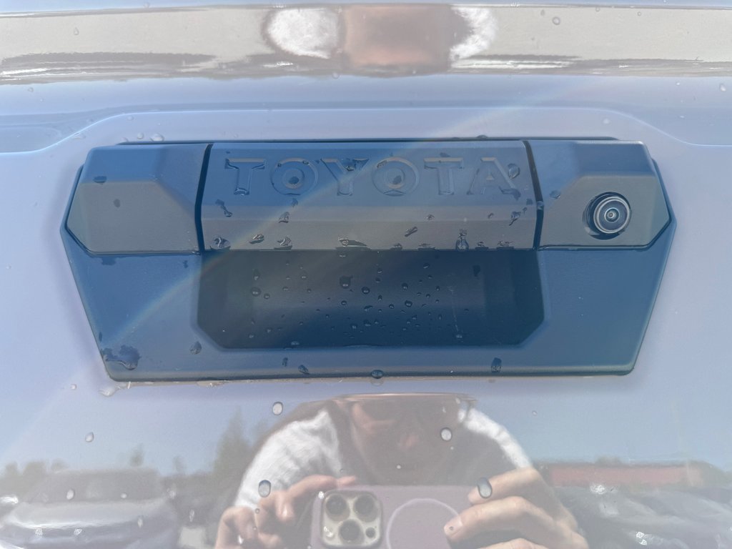 2026 Toyota Tacoma in Thetford Mines, Quebec - 14 - w1024h768px