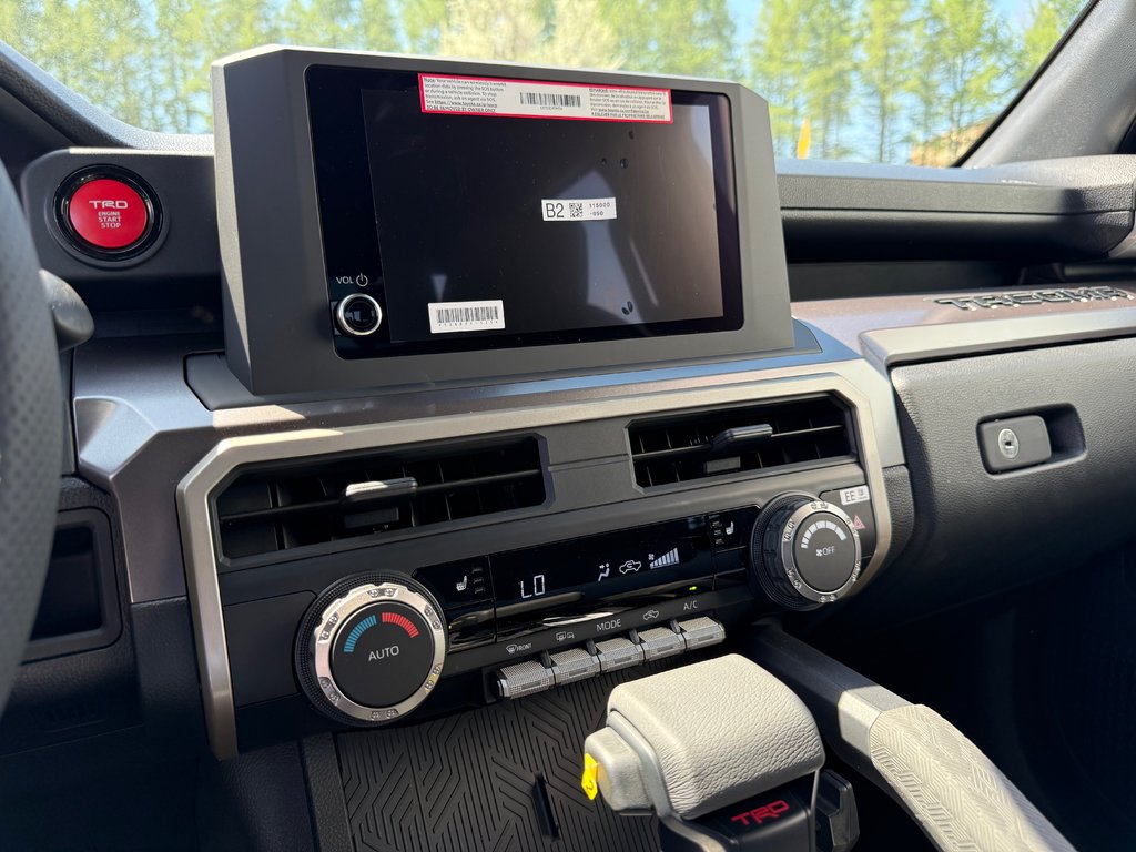 2026 Toyota Tacoma in Thetford Mines, Quebec - 29 - w1024h768px