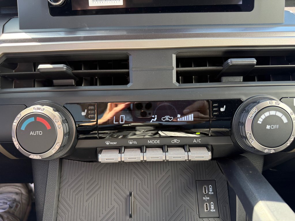 2026 Toyota Tacoma in Thetford Mines, Quebec - 30 - w1024h768px