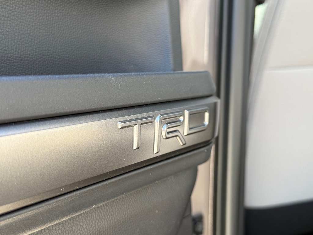 2026 Toyota Tacoma in Thetford Mines, Quebec - 37 - w1024h768px