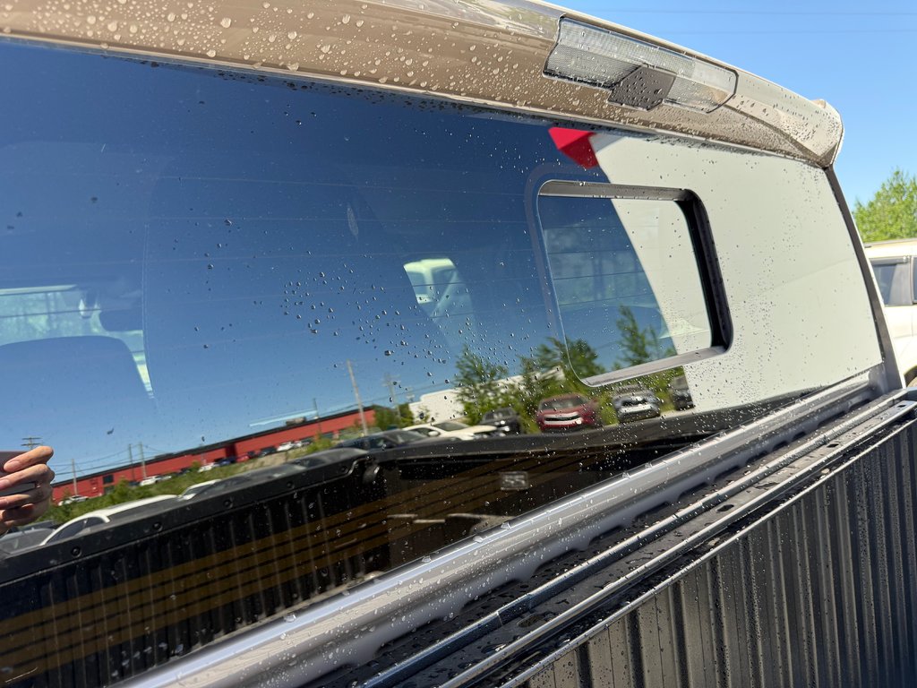2026 Toyota Tacoma in Thetford Mines, Quebec - 39 - w1024h768px