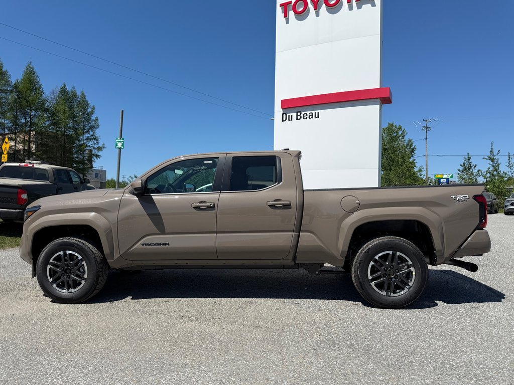 2026 Toyota Tacoma in Thetford Mines, Quebec - 8 - w1024h768px