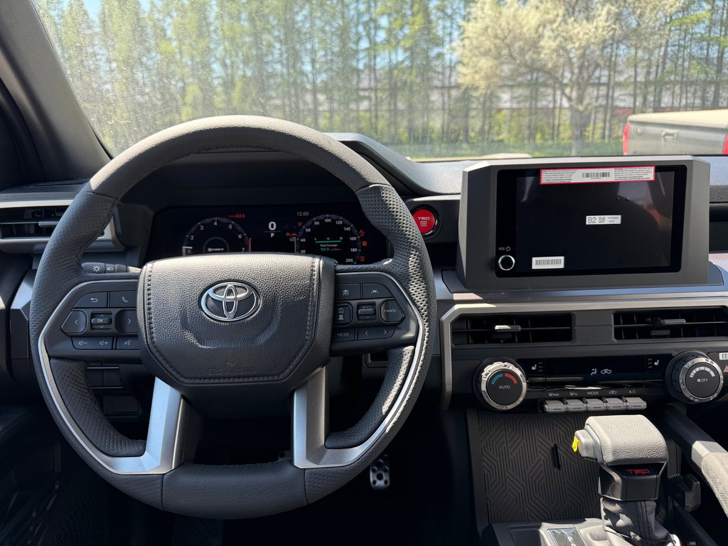 2026 Toyota Tacoma in Thetford Mines, Quebec - 23 - w1024h768px