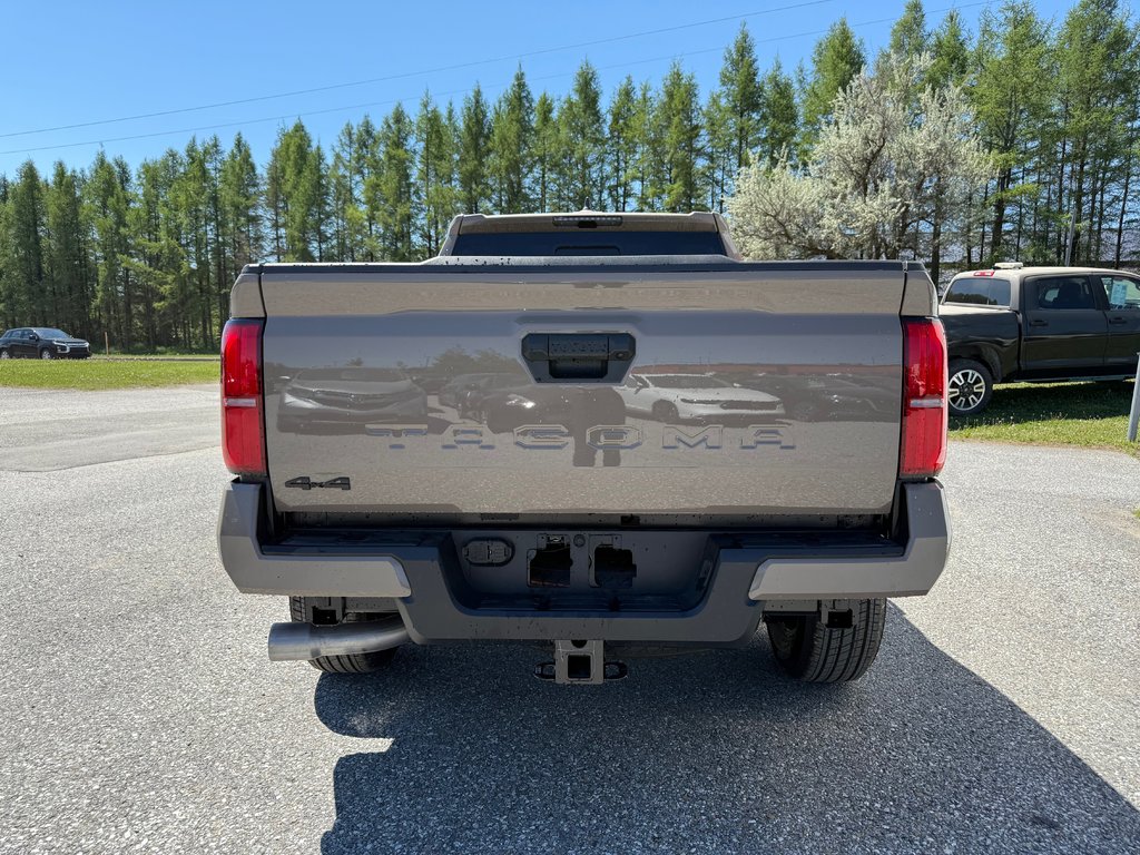 2026 Toyota Tacoma in Thetford Mines, Quebec - 6 - w1024h768px