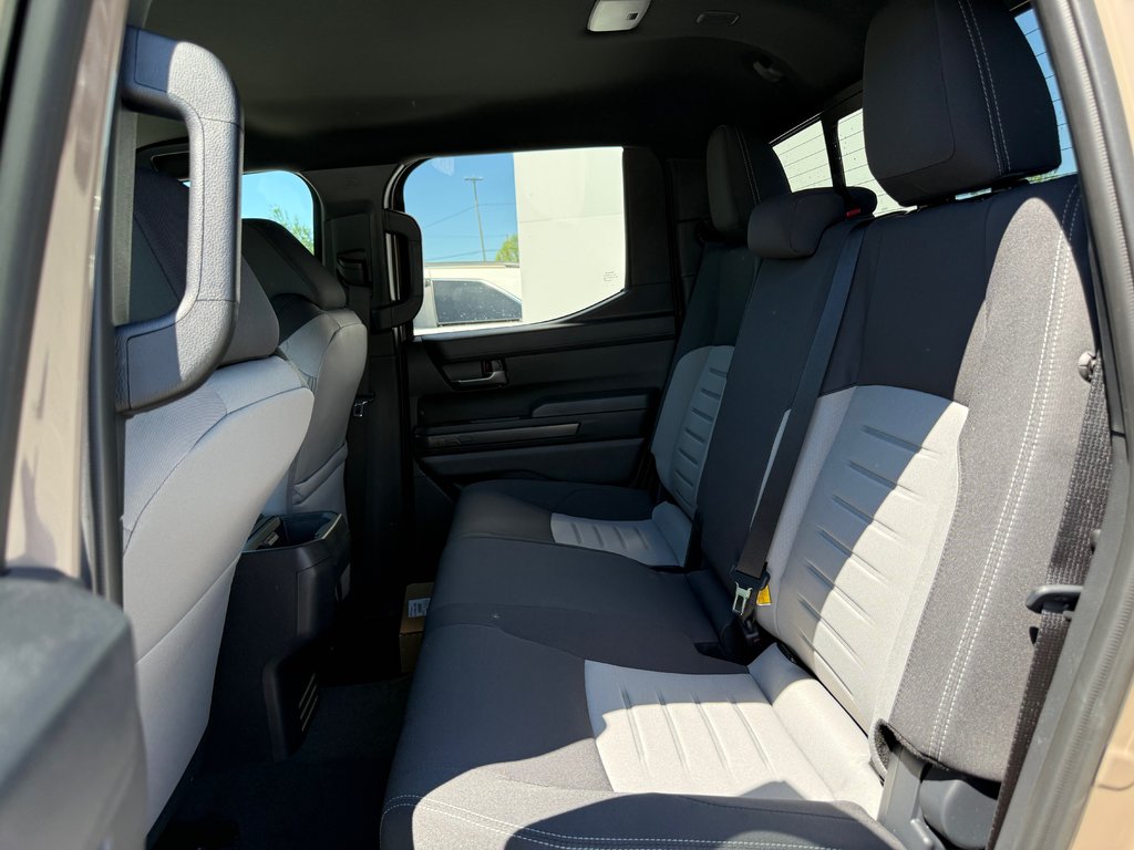 2026 Toyota Tacoma in Thetford Mines, Quebec - 38 - w1024h768px
