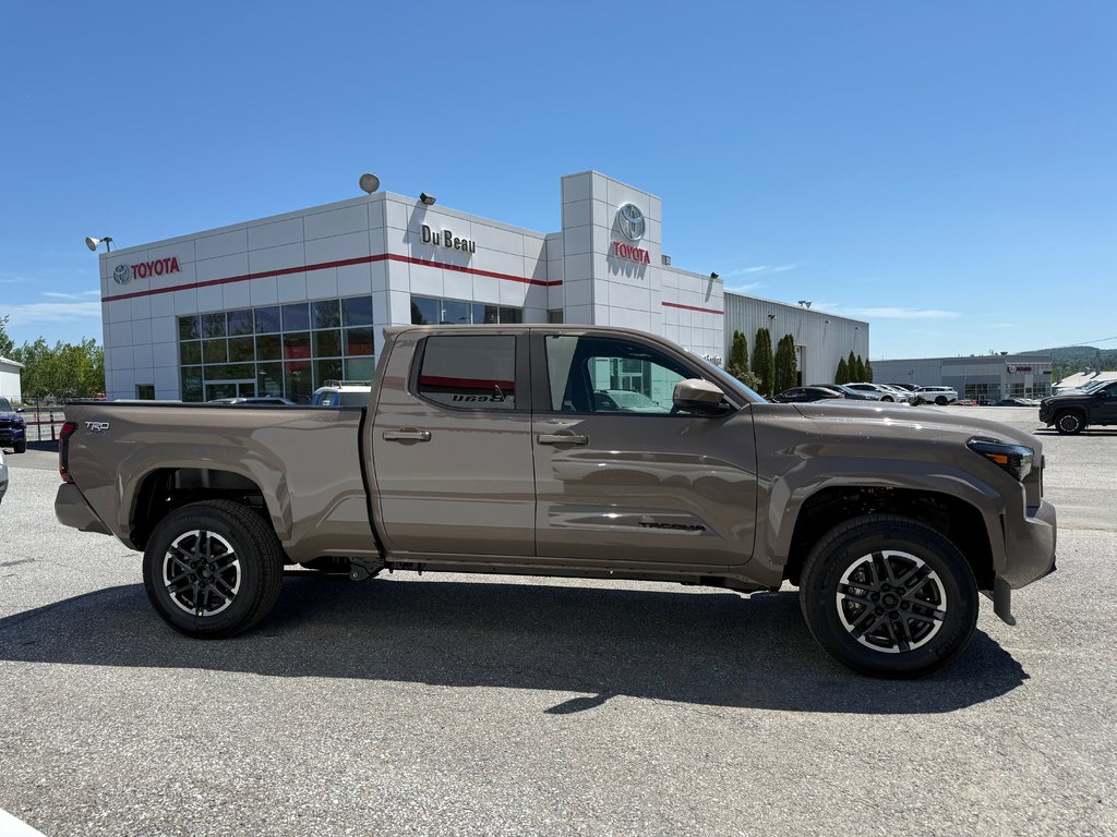 2026 Toyota Tacoma in Thetford Mines, Quebec - 4 - w1024h768px