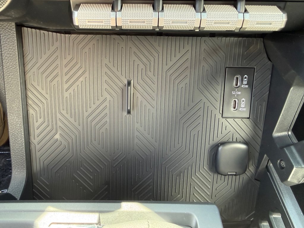 2026 Toyota Tacoma in Thetford Mines, Quebec - 31 - w1024h768px