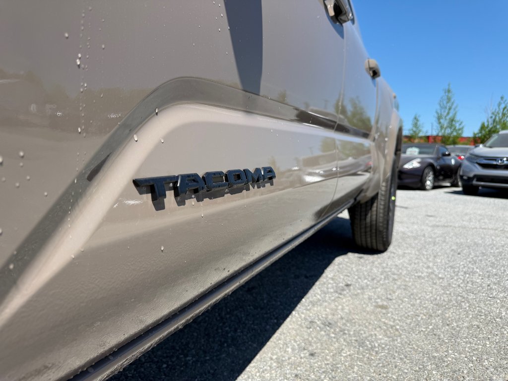 2026 Toyota Tacoma in Thetford Mines, Quebec - 11 - w1024h768px