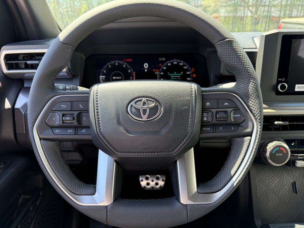2026 Toyota Tacoma in Thetford Mines, Quebec - 24 - w1024h768px