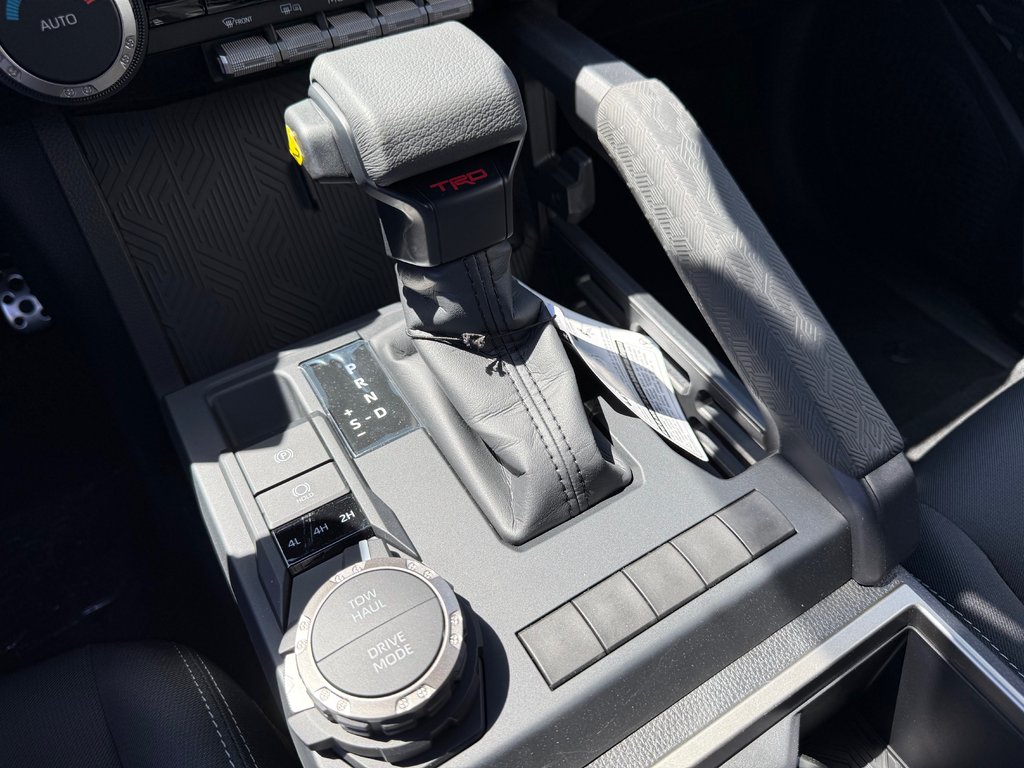 2026 Toyota Tacoma in Thetford Mines, Quebec - 32 - w1024h768px