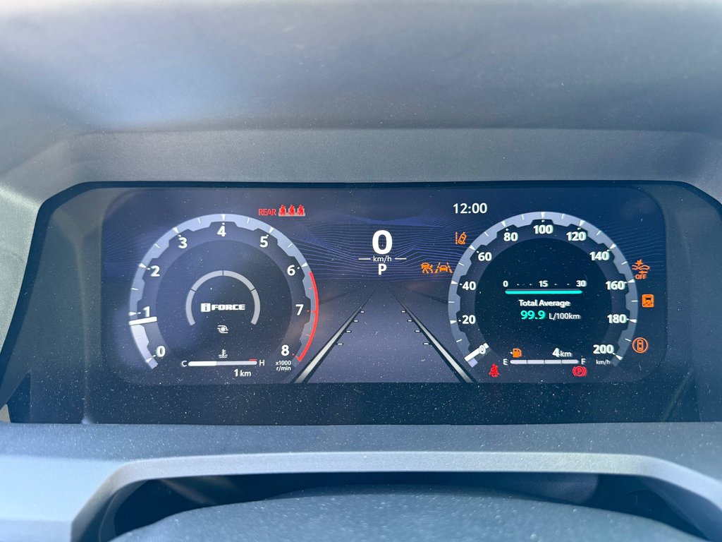 2026 Toyota Tacoma in Thetford Mines, Quebec - 27 - w1024h768px