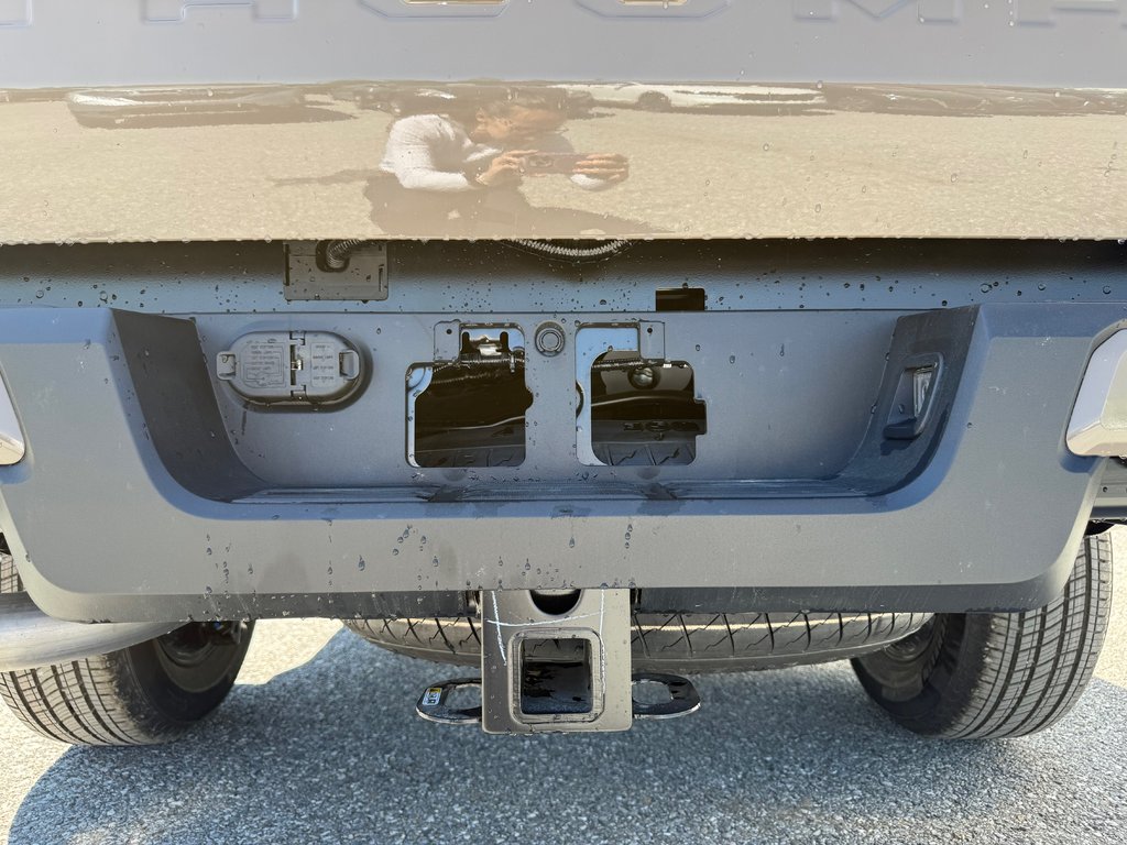 2026 Toyota Tacoma in Thetford Mines, Quebec - 15 - w1024h768px