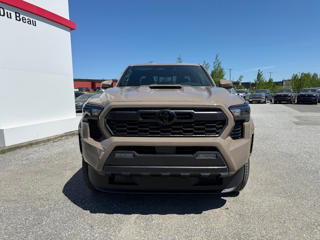 2026 Toyota Tacoma in Thetford Mines, Quebec - 2 - w1024h768px