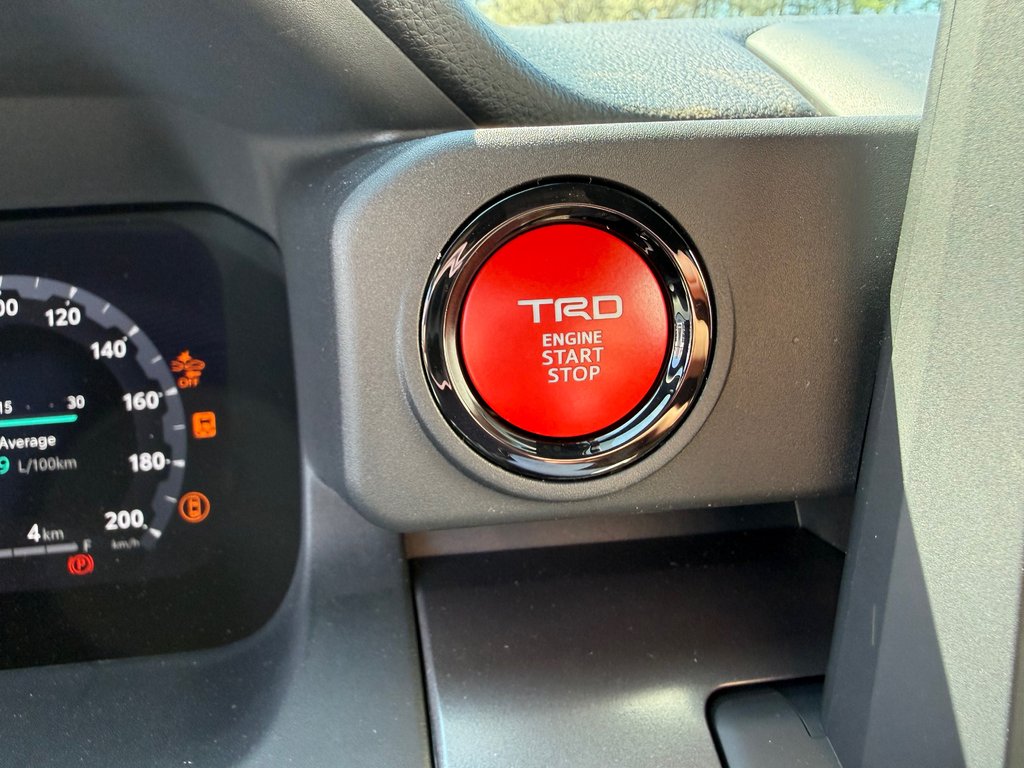 2026 Toyota Tacoma in Thetford Mines, Quebec - 28 - w1024h768px