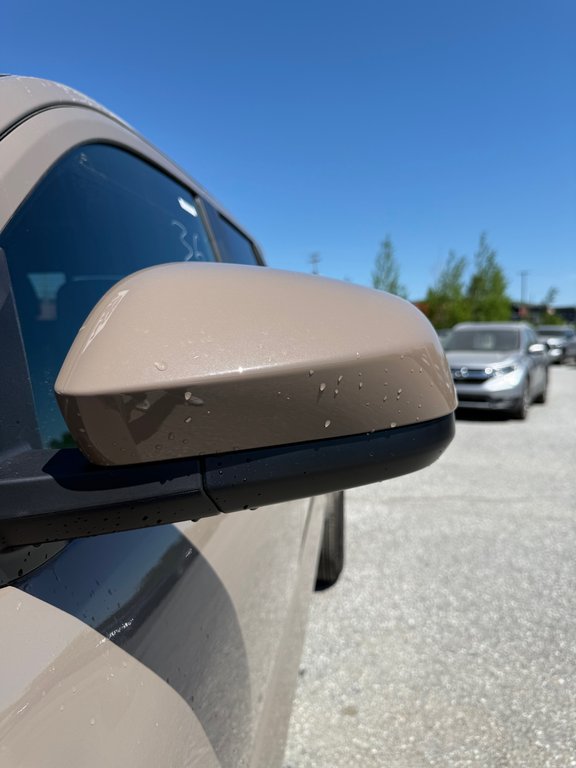 2026 Toyota Tacoma in Thetford Mines, Quebec - 10 - w1024h768px