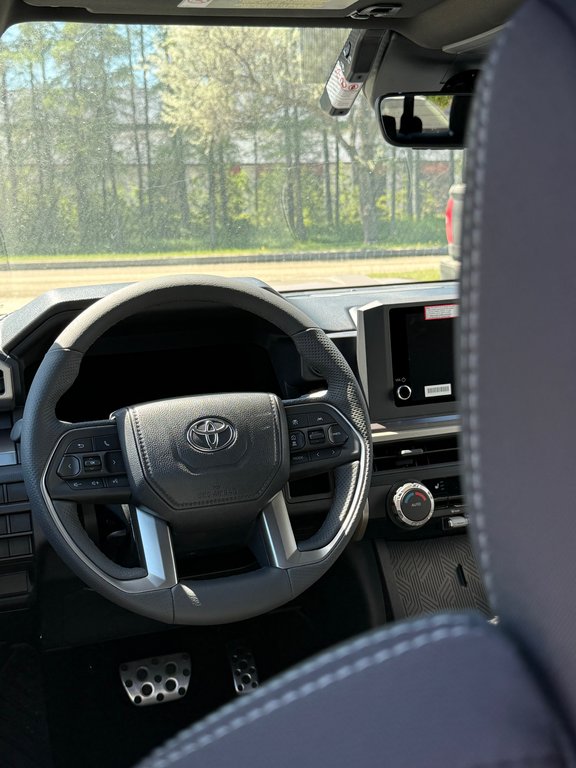 2026 Toyota Tacoma in Thetford Mines, Quebec - 22 - w1024h768px