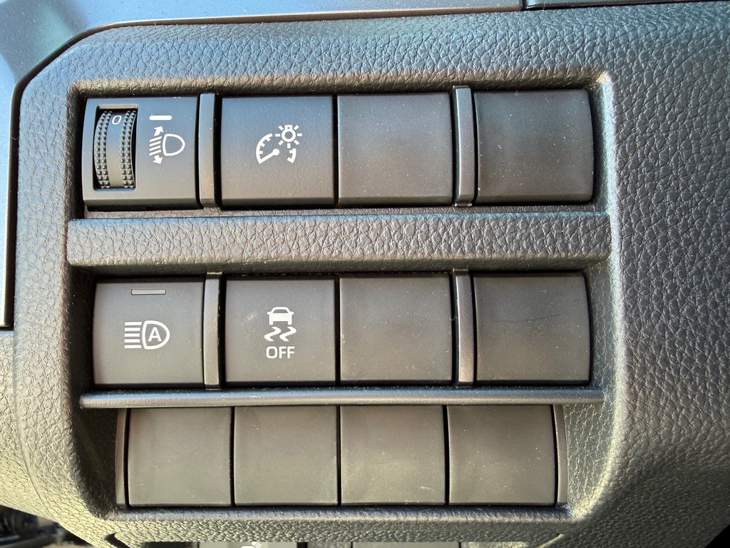 2026 Toyota Tacoma in Thetford Mines, Quebec - 20 - w1024h768px