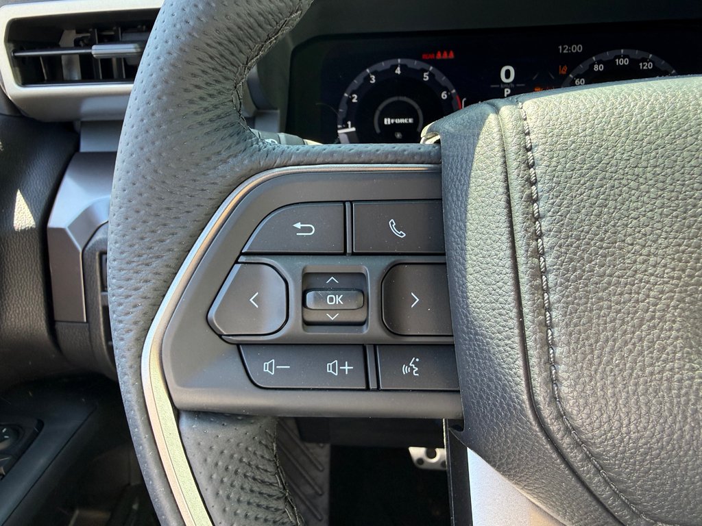 2026 Toyota Tacoma in Thetford Mines, Quebec - 25 - w1024h768px