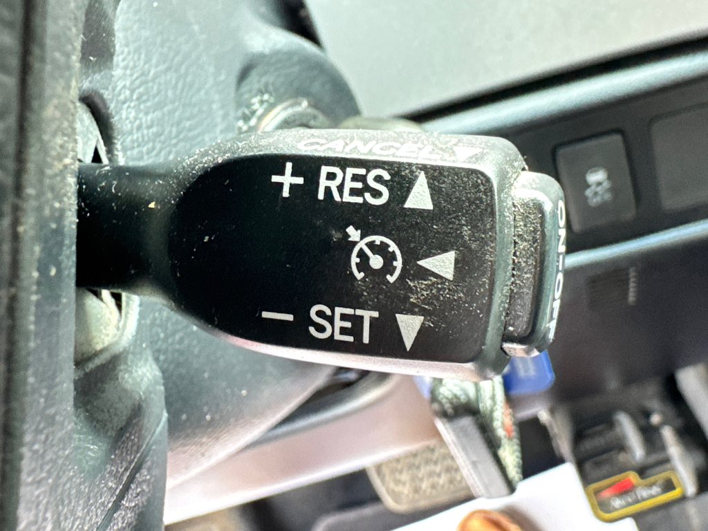 Toyota Tundra DOUBLE CAB SR5 4,7 LITRES  / INSPECTÉ SÉCURITAIRE / SILENCIEUX NEUFS / FREINS MAINS NEUFS 2007 à Thetford Mines, Québec - 37 - w1024h768px