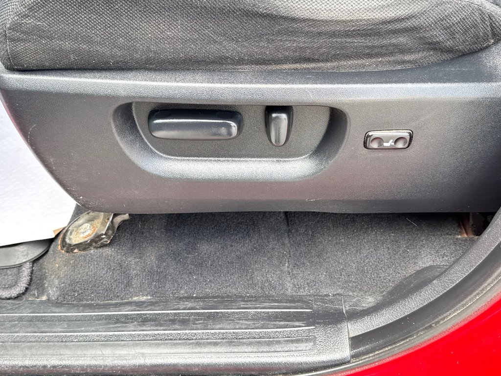 Toyota Tundra DOUBLE CAB SR5 4,7 LITRES  / INSPECTÉ SÉCURITAIRE / SILENCIEUX NEUFS / FREINS MAINS NEUFS 2007 à Thetford Mines, Québec - 31 - w1024h768px