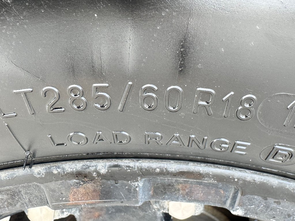 Toyota Tundra DOUBLE CAB SR5 4,7 LITRES  / INSPECTÉ SÉCURITAIRE / SILENCIEUX NEUFS / FREINS MAINS NEUFS 2007 à Thetford Mines, Québec - 16 - w1024h768px
