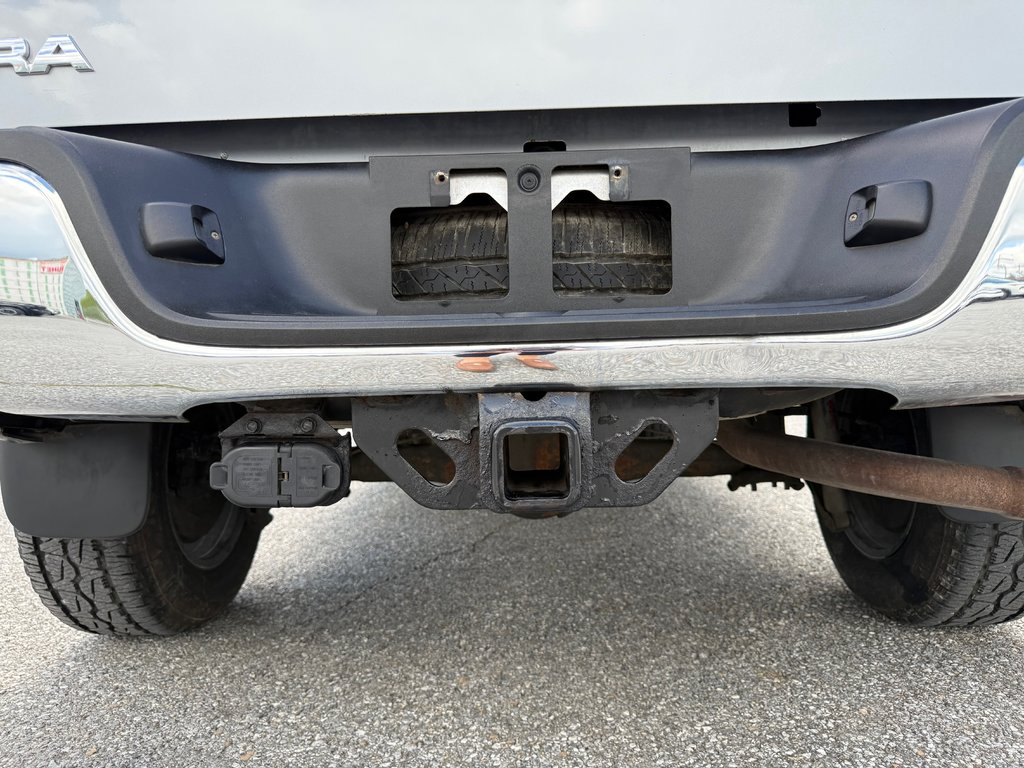 Toyota Tundra SR5 2011 à Thetford Mines, Québec - 15 - w1024h768px