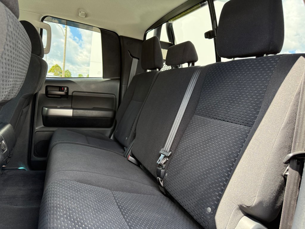 Toyota Tundra SR5 2011 à Thetford Mines, Québec - 37 - w1024h768px