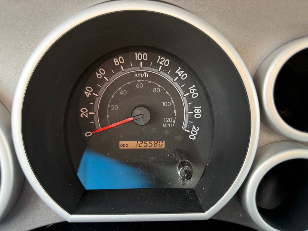 Toyota Tundra SR5 2011 à Thetford Mines, Québec - 28 - w1024h768px