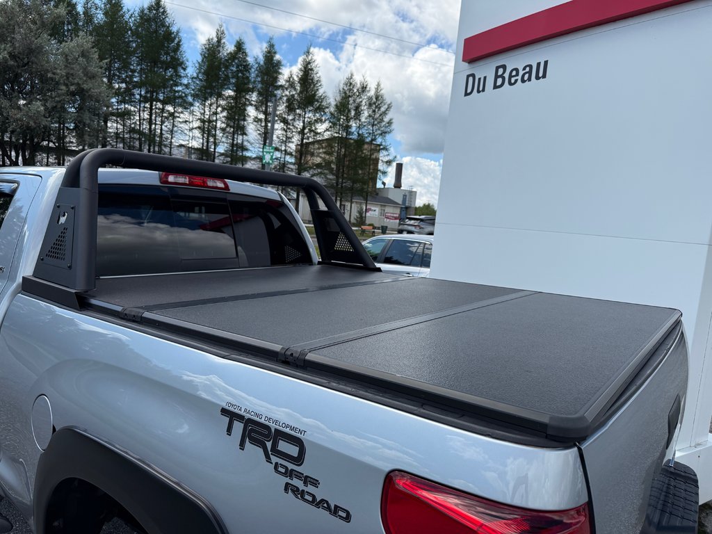 Toyota Tundra SR5 2011 à Thetford Mines, Québec - 16 - w1024h768px
