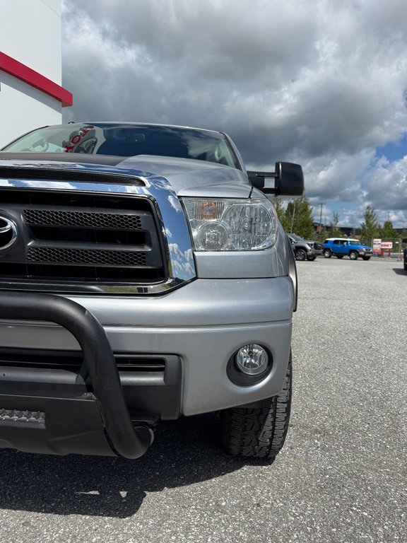 Toyota Tundra SR5 2011 à Thetford Mines, Québec - 8 - w1024h768px