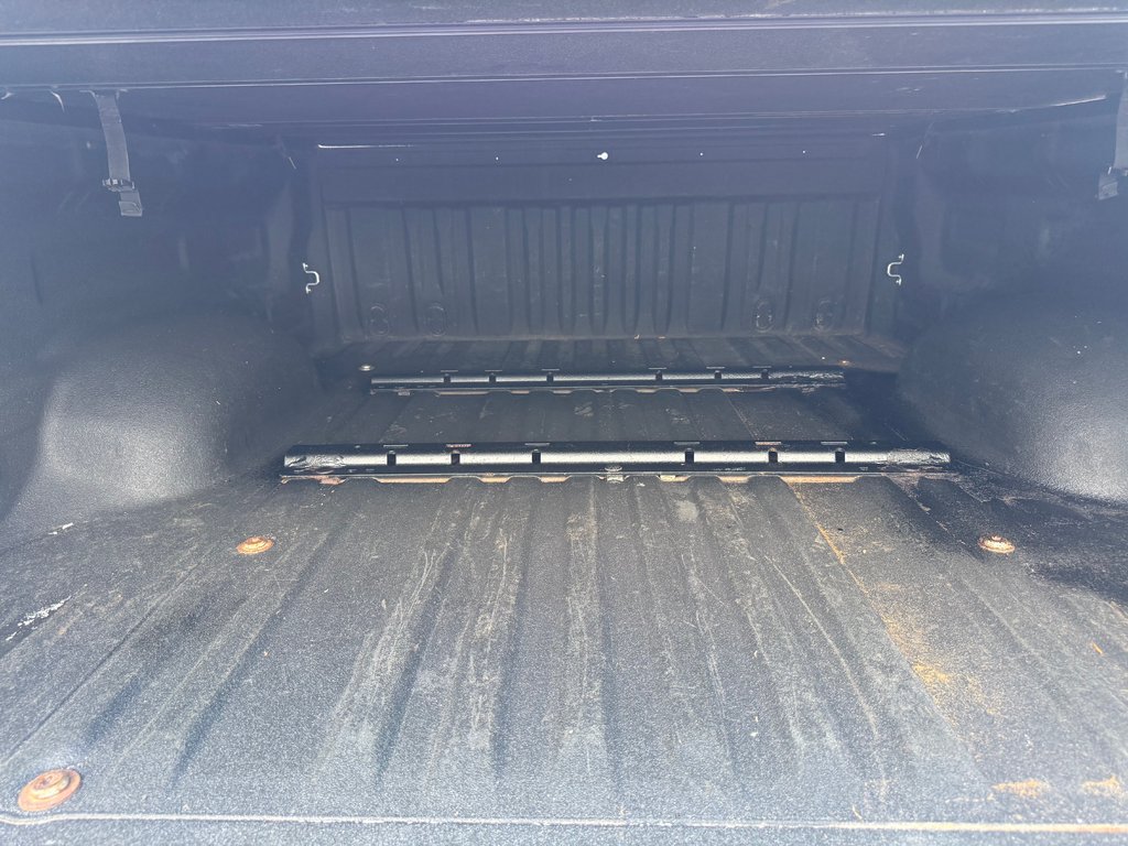 Toyota Tundra SR5 2011 à Thetford Mines, Québec - 18 - w1024h768px